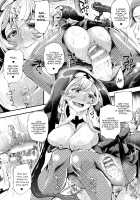 Sakusaku Meat Pie / 搾々みーとぱい [Oohira Sunset] [Original] Thumbnail Page 38