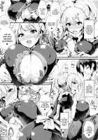 Sakusaku Meat Pie / 搾々みーとぱい [Oohira Sunset] [Original] Thumbnail Page 49