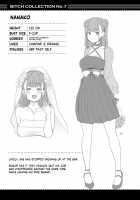 Guilty Game / ギルティーゲーム [Indo Curry] [Original] Thumbnail Page 27