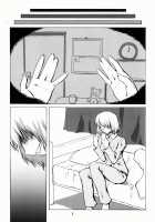 COMIC Irekae Tamashii YOUNG Vol. 1 / コミック入れかえ魂YOUNG Vol.1 [Akai Kitsune] [Original] Thumbnail Page 02