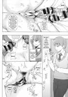 Shoujo Nikuyoku Chitai -Lustful Flowers- / 少女肉欲痴態 -ラストフルフラワーズ- [Miito Shido] [Original] Thumbnail Page 114