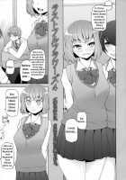 Shoujo Nikuyoku Chitai -Lustful Flowers- / 少女肉欲痴態 -ラストフルフラワーズ- [Miito Shido] [Original] Thumbnail Page 132