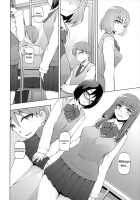 Shoujo Nikuyoku Chitai -Lustful Flowers- / 少女肉欲痴態 -ラストフルフラワーズ- [Miito Shido] [Original] Thumbnail Page 135