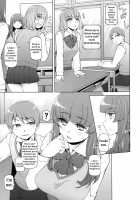 Shoujo Nikuyoku Chitai -Lustful Flowers- / 少女肉欲痴態 -ラストフルフラワーズ- [Miito Shido] [Original] Thumbnail Page 136