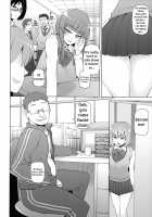 Shoujo Nikuyoku Chitai -Lustful Flowers- / 少女肉欲痴態 -ラストフルフラワーズ- [Miito Shido] [Original] Thumbnail Page 137