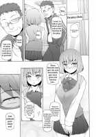 Shoujo Nikuyoku Chitai -Lustful Flowers- / 少女肉欲痴態 -ラストフルフラワーズ- [Miito Shido] [Original] Thumbnail Page 138