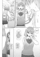 Shoujo Nikuyoku Chitai -Lustful Flowers- / 少女肉欲痴態 -ラストフルフラワーズ- [Miito Shido] [Original] Thumbnail Page 145