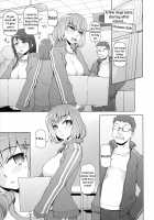 Shoujo Nikuyoku Chitai -Lustful Flowers- / 少女肉欲痴態 -ラストフルフラワーズ- [Miito Shido] [Original] Thumbnail Page 150