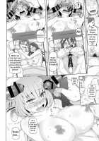 Shoujo Nikuyoku Chitai -Lustful Flowers- / 少女肉欲痴態 -ラストフルフラワーズ- [Miito Shido] [Original] Thumbnail Page 183