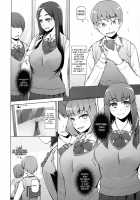 Shoujo Nikuyoku Chitai -Lustful Flowers- / 少女肉欲痴態 -ラストフルフラワーズ- [Miito Shido] [Original] Thumbnail Page 21