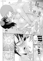 Shoujo Nikuyoku Chitai -Lustful Flowers- / 少女肉欲痴態 -ラストフルフラワーズ- [Miito Shido] [Original] Thumbnail Page 220