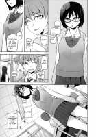 Shoujo Nikuyoku Chitai -Lustful Flowers- / 少女肉欲痴態 -ラストフルフラワーズ- [Miito Shido] [Original] Thumbnail Page 22