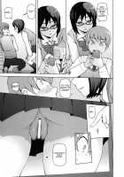 Shoujo Nikuyoku Chitai -Lustful Flowers- / 少女肉欲痴態 -ラストフルフラワーズ- [Miito Shido] [Original] Thumbnail Page 24