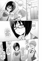 Shoujo Nikuyoku Chitai -Lustful Flowers- / 少女肉欲痴態 -ラストフルフラワーズ- [Miito Shido] [Original] Thumbnail Page 26