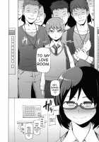 Shoujo Nikuyoku Chitai -Lustful Flowers- / 少女肉欲痴態 -ラストフルフラワーズ- [Miito Shido] [Original] Thumbnail Page 27