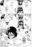 Shoujo Nikuyoku Chitai -Lustful Flowers- / 少女肉欲痴態 -ラストフルフラワーズ- [Miito Shido] [Original] Thumbnail Page 36