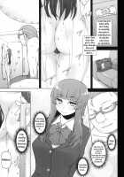 Shoujo Nikuyoku Chitai -Lustful Flowers- / 少女肉欲痴態 -ラストフルフラワーズ- [Miito Shido] [Original] Thumbnail Page 93