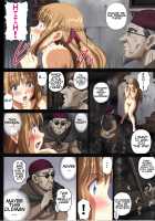 The Elegant Princess Wanted to be Seen -Yunaria Fon Vitoria- / 露出オトメFantasy「王女は清楚な見られたがり~ユナリア・フォン・ヴィトーリア~」 [Smac] [Original] Thumbnail Page 31