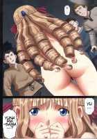 The Elegant Princess Wanted to be Seen -Yunaria Fon Vitoria- / 露出オトメFantasy「王女は清楚な見られたがり~ユナリア・フォン・ヴィトーリア~」 [Smac] [Original] Thumbnail Page 49