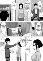 The Curse of Obidience 3 Female Teacher Maho Satoi-hen / 服従の呪い3～女性教師 里井真帆 編～ [Original] Thumbnail Page 22