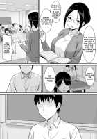 The Curse of Obidience 3 Female Teacher Maho Satoi-hen / 服従の呪い3～女性教師 里井真帆 編～ [Original] Thumbnail Page 04