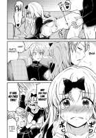 Fujiwara-shoki o Haramasetai 1 / 藤原書記を孕ませたい 1 [Sakayama Shinta] [Kaguya-sama Wa Kokurasetai] Thumbnail Page 19