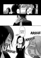 Tsukiatteru Ishigami-kun to Iino-san [Rogobo] [Kaguya-sama Wa Kokurasetai] Thumbnail Page 10