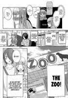 Tsukiatteru Ishigami-kun to Iino-san [Rogobo] [Kaguya-sama Wa Kokurasetai] Thumbnail Page 17