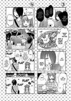 Tsukiatteru Ishigami-kun to Iino-san [Rogobo] [Kaguya-sama Wa Kokurasetai] Thumbnail Page 20