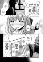 Tsukiatteru Ishigami-kun to Iino-san [Rogobo] [Kaguya-sama Wa Kokurasetai] Thumbnail Page 31