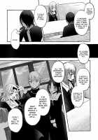 Tsukiatteru Ishigami-kun to Iino-san [Rogobo] [Kaguya-sama Wa Kokurasetai] Thumbnail Page 35