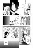 Tsukiatteru Ishigami-kun to Iino-san [Rogobo] [Kaguya-sama Wa Kokurasetai] Thumbnail Page 36