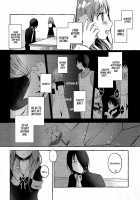 Tsukiatteru Ishigami-kun to Iino-san [Rogobo] [Kaguya-sama Wa Kokurasetai] Thumbnail Page 37