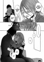 Tsukiatteru Ishigami-kun to Iino-san [Rogobo] [Kaguya-sama Wa Kokurasetai] Thumbnail Page 46