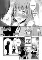 Tsukiatteru Ishigami-kun to Iino-san [Rogobo] [Kaguya-sama Wa Kokurasetai] Thumbnail Page 49