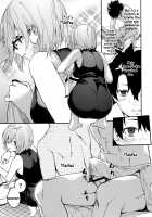 Kouhai Sensou Zenpen / 後輩戦争 前編 [Minakuchi Takashi] [Fate] Thumbnail Page 10