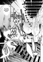 Kouhai Sensou Zenpen / 後輩戦争 前編 [Minakuchi Takashi] [Fate] Thumbnail Page 20