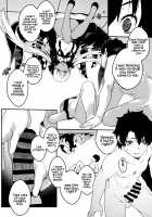 Kouhai Sensou Zenpen / 後輩戦争 前編 [Minakuchi Takashi] [Fate] Thumbnail Page 23