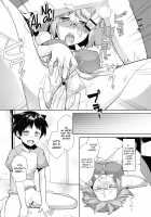 The Babysitter / しょたおね [Hiru Okita] [Original] Thumbnail Page 13