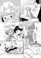 The Babysitter / しょたおね [Hiru Okita] [Original] Thumbnail Page 14