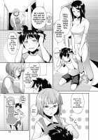 The Babysitter / しょたおね [Hiru Okita] [Original] Thumbnail Page 03