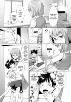 The Babysitter / しょたおね [Hiru Okita] [Original] Thumbnail Page 05