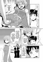 The Babysitter / しょたおね [Hiru Okita] [Original] Thumbnail Page 07