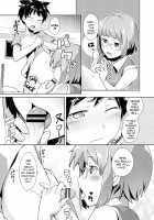 The Babysitter / しょたおね [Hiru Okita] [Original] Thumbnail Page 09