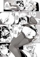 My Secretary! / 俺の秘書っ! [Hiru Okita] [Original] Thumbnail Page 17