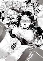 My Secretary! / 俺の秘書っ! [Hiru Okita] [Original] Thumbnail Page 21