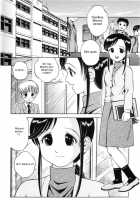 Teach Me, Teacher [Atori K] [Original] Thumbnail Page 02