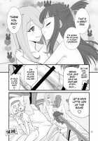 LITTLE WITCH SEX ACADEMIA [Kamirenjaku Sanpei] [Little Witch Academia] Thumbnail Page 20