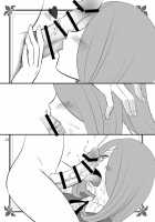 LITTLE WITCH SEX ACADEMIA [Kamirenjaku Sanpei] [Little Witch Academia] Thumbnail Page 23