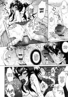 MILK DIP [Itou Eight] [Original] Thumbnail Page 103